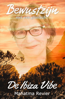 De Ibiza Vibe - Antoinette Revier