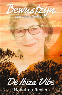 De Ibiza Vibe - Antoinette Revier