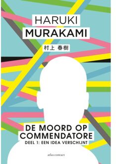 De Idea Verschijnt - De Moord Op Commendatore