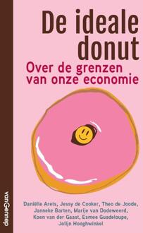 De Ideale Donut