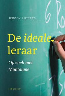 De Ideale Leraar - Jeroen Lutters