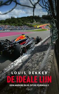 De ideale lijn -  Louis Dekker (ISBN: 9789062223954)