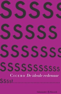 De ideale redenaar - eBook M.T. Cicero (9025305911)