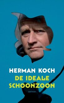 De ideale schoonzoon - eBook Herman Koch (9041417176)