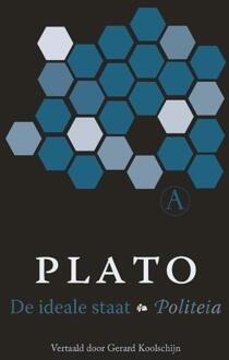 De Ideale Staat - Plato