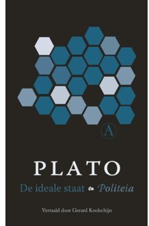 De Ideale Staat - Plato