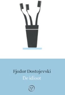 De idioot - eBook F.M. Dostojevski (9028270493)