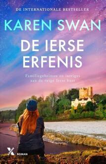 De Ierse Erfenis - Karen Swan