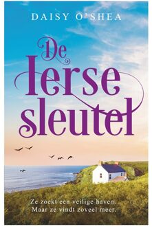 De Ierse sleutel - Daisy O'Shea - ebook