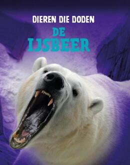 De IJsbeer - Dieren die doden