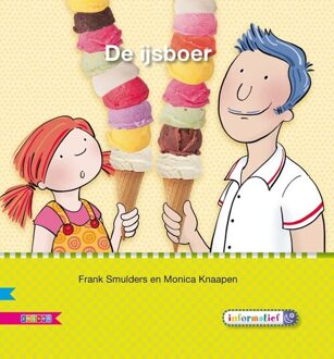 De Ijsboer