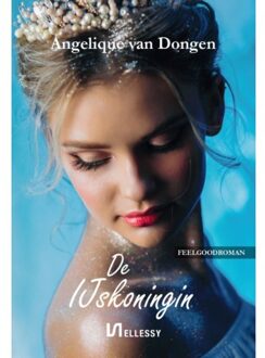 De Ijskoningin - Angelique van Dongen
