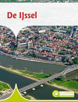 De Ijssel - Junior Informatie - Richard Backers