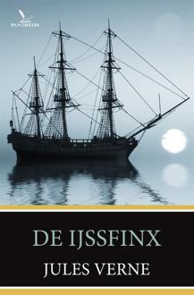 De ijssfinx - Boek Jules Verne (9049902235)