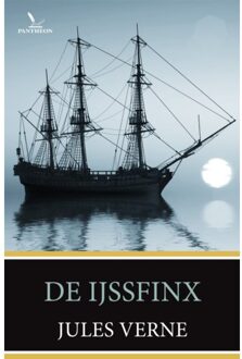 De ijssfinx - Boek Jules Verne (9049902235)