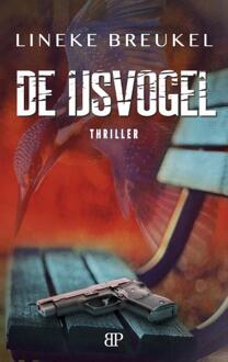 De ijsvogel - Boek Lineke Breukel (9461851960)