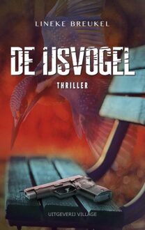 De IJsvogel - eBook Lineke Breukel (9461852045)