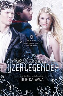 De IJzerlegendes - eBook Julie Kagawa (9402750428)