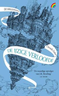 De ijzige verloofde -  Christelle Dabos (ISBN: 9789041716323)