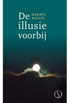 De illusie voorbij - Boek Darryl Bailey (9491411454)