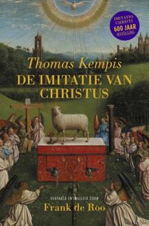De imitatie van Christus -  Thomas A Kempis (ISBN: 9789043541312)