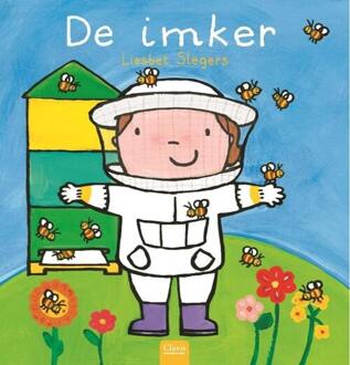 De imker - Boek Liesbet Slegers (9044828258)