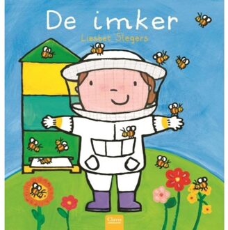 De imker - Boek Liesbet Slegers (9044828258)