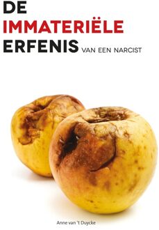 De immateriële erfenis van een narcist