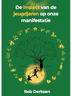 De Impact Van De Jeugdjaren Op Onze Manifestatie