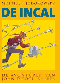 De Incal