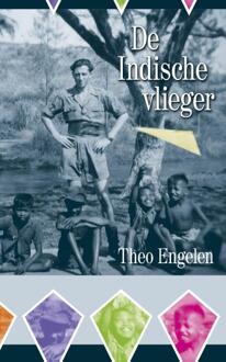 De Indische vlieger - Boek Theo Engelen (9492435039)