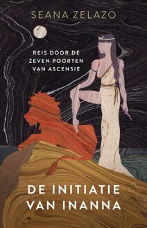 De initiatie van Inanna -  Seana Zelazo (ISBN: 9789020221244)