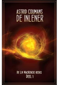 De Inlener - De Liv Mckenzie-Reeks - Astrid Coumans