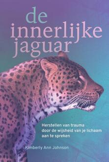 De innerlijke jaguar -  Kimberly Ann Johnson (ISBN: 9789463160971)