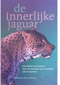 De Innerlijke Jaguar - Kimberly Ann Johnson