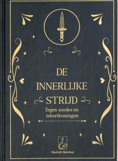 De innerlijke strijd - Abd Ar-Rahman Ibn Al-Jawzi (ISBN: 9789464741186)