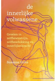 De innerlijke volwassene - (ISBN:9789460152009)