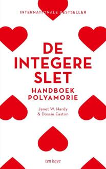 De integere slet - (ISBN:9789025909598)