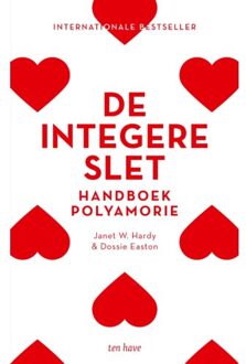 De integere slet - (ISBN:9789025909598)