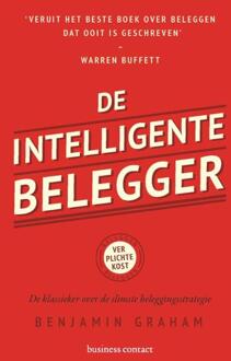 De intelligente belegger