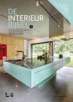 De Interieurbijbel 7 - At Home Publishers BVBA