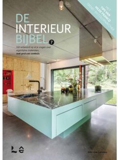 De Interieurbijbel 7 - At Home Publishers BVBA