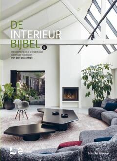 De Interieurbijbel 8 -  At Home Publishers Bvba (ISBN: 9789059960374)