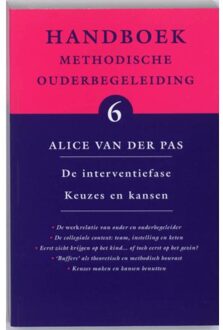 De interventiefase / Keuzes en kansen - Boek A. van der Pas (9066656492)