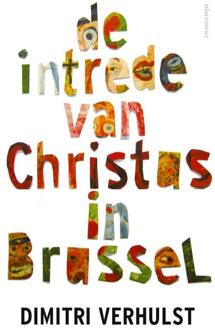De intrede van Christus in Brussel