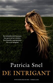 De intrigant - eBook Patricia Snel (9048809215)