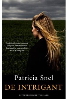 De intrigant
