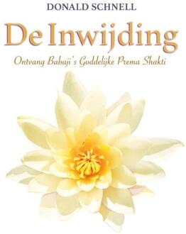 De Inwijding -  Donald Schnell (ISBN: 9789083204147)