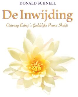 De Inwijding