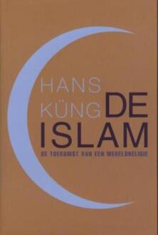 De islam - eBook Hans Küng (9025902286)